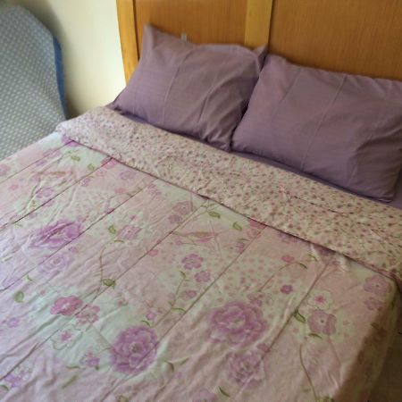 Apartamento 1 Quadra Areia Praia Grande (Santos) Exterior photo