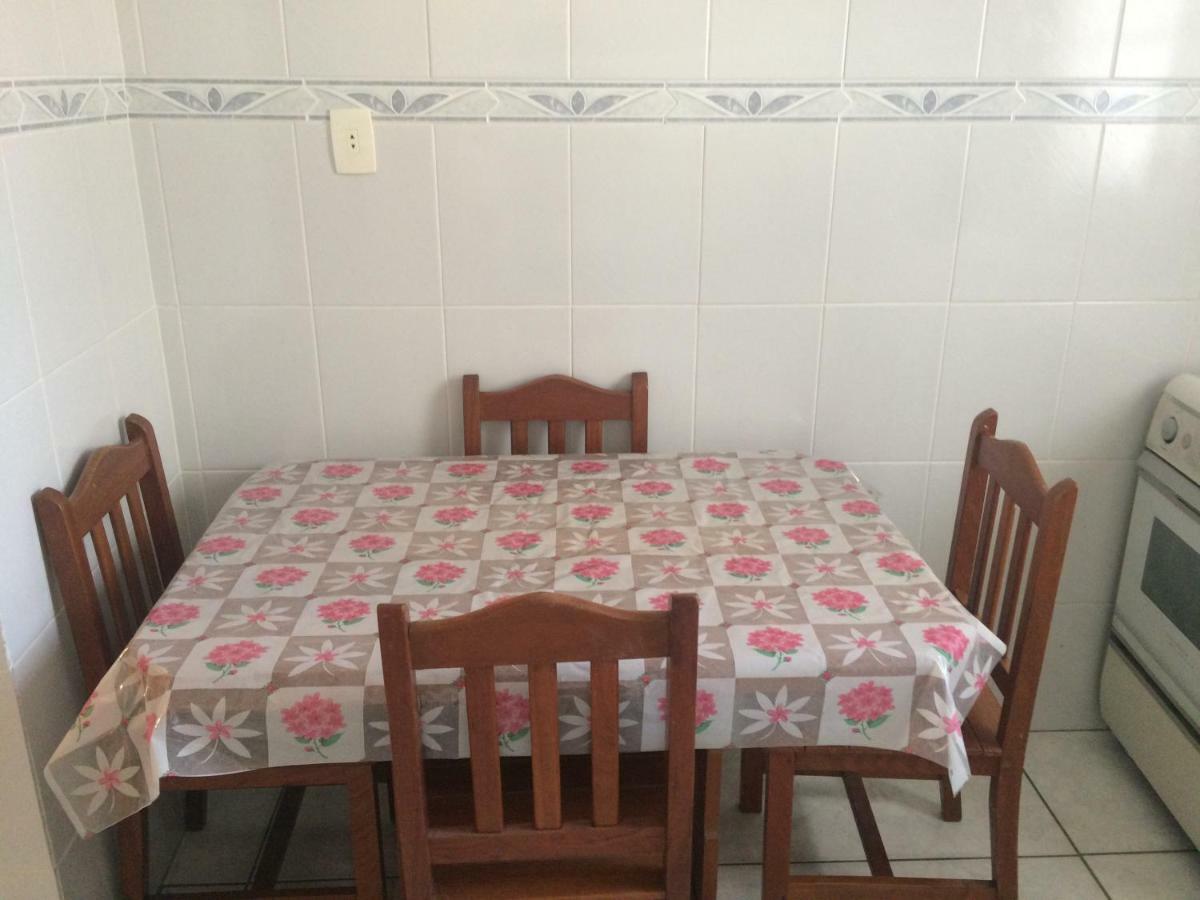 Apartamento 1 Quadra Areia Praia Grande (Santos) Exterior photo
